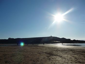 Bude Haven Exterior foto