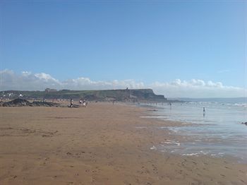 Bude Haven Exterior foto