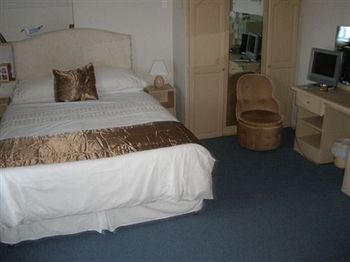 Bude Haven Exterior foto
