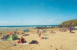 Bude Haven Exterior foto