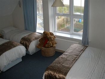Bude Haven Exterior foto